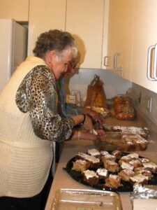 Photo 4 from 2013 Octoberfest at Desert Greens Community
