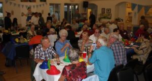 Photo 5 from 2013 Octoberfest at Desert Greens Community