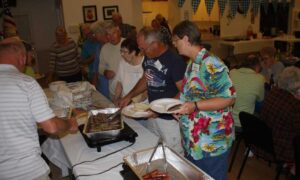 Photo 6 from 2013 Octoberfest at Desert Greens Community