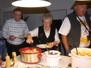 Photo 7 from 2013 Octoberfest at Desert Greens Community