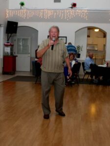 Photo 3 from Al's Night 2014 at Desert Greens Community