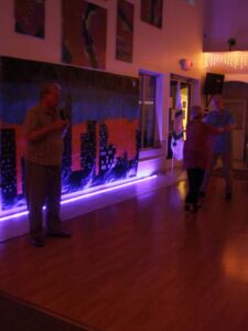 Photo 4 from Al's Night 2014 at Desert Greens Community