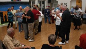 Photo 5 from Al's Night 2014 at Desert Greens Community