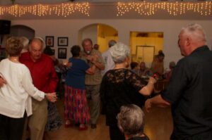 Photo 6 from Al's Night 2014 at Desert Greens Community