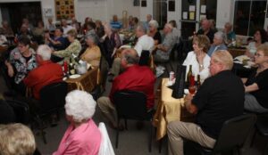 Photo 7 from Al's Night 2014 at Desert Greens Community
