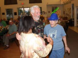 Photo 3 from Oktoberfest 2014 at Desert Greens Community