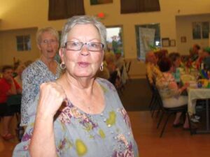 Photo 4 from Oktoberfest 2014 at Desert Greens Community