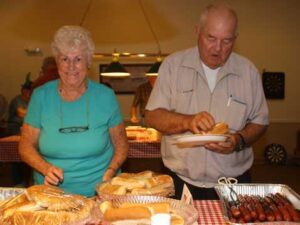 Photo 7 from Oktoberfest 2014 at Desert Greens Community