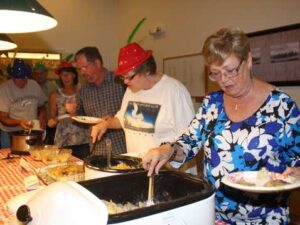 Photo 8 from Oktoberfest 2014 at Desert Greens Community