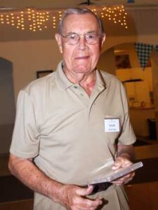 Photo 20 from Oktoberfest 2014 at Desert Greens Community