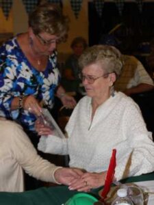 Photo 21 from Oktoberfest 2014 at Desert Greens Community