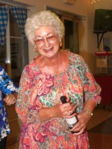 Photo 25 from Oktoberfest 2014 at Desert Greens Community