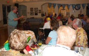 Photo 29 from Oktoberfest 2014 at Desert Greens Community