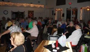 Photo 4 from Entertainment Nite 2014 at Desert Greens Community