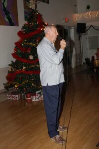 Photo 5 from Entertainment Nite 2014 at Desert Greens Community
