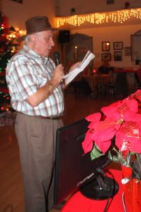 Photo 6 from Entertainment Nite 2014 at Desert Greens Community