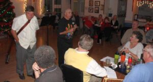 Photo 7 from Entertainment Nite 2014 at Desert Greens Community