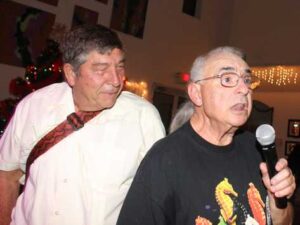 Photo 8 from Entertainment Nite 2014 at Desert Greens Community