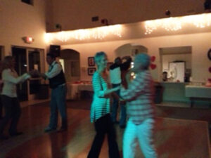 Photo 3 from Friendship Dance 2015 at Desert Greens Community