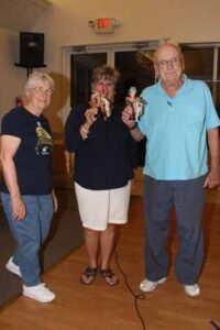 Photo 13 from March Madness 2015 at Desert Greens Community