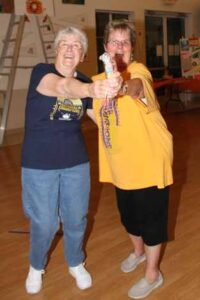 Photo 14 from March Madness 2015 at Desert Greens Community