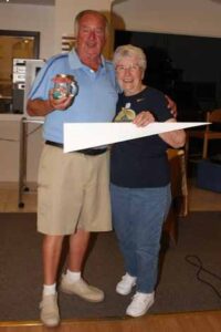 Photo 16 from March Madness 2015 at Desert Greens Community