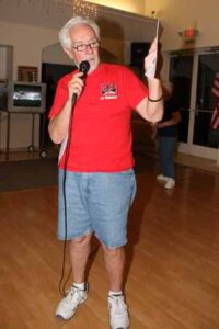 Photo 17 from March Madness 2015 at Desert Greens Community
