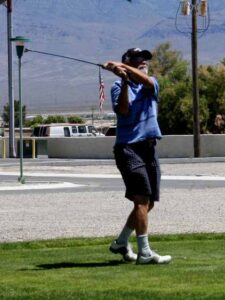 Photo 7 from Memorial Day 2015 at Desert Greens Community