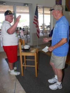 Photo 20 from Memorial Day 2015 at Desert Greens Community