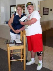 Photo 21 from Memorial Day 2015 at Desert Greens Community
