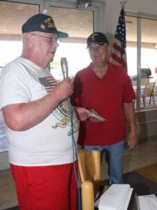 Photo 22 from Memorial Day 2015 at Desert Greens Community