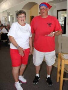 Photo 24 from Memorial Day 2015 at Desert Greens Community