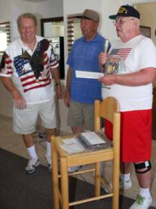 Photo 26 from Memorial Day 2015 at Desert Greens Community