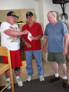 Photo 27 from Memorial Day 2015 at Desert Greens Community