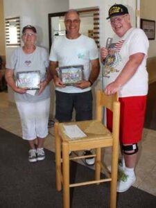 Photo 28 from Memorial Day 2015 at Desert Greens Community