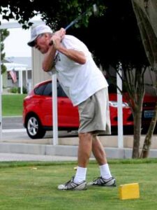 Photo 4 from Forth of July 2015 at Desert Greens Community