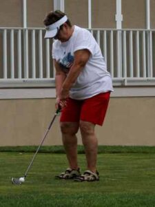 Photo 5 from Forth of July 2015 at Desert Greens Community