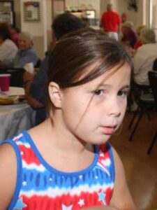 Photo 19 from Forth of July 2015 at Desert Greens Community