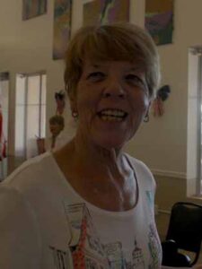 Photo 21 from Forth of July 2015 at Desert Greens Community