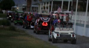 Photo 29 from Forth of July 2015 at Desert Greens Community