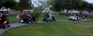 Photo 32 from Forth of July 2015 at Desert Greens Community