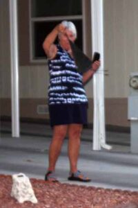 Photo 36 from Forth of July 2015 at Desert Greens Community