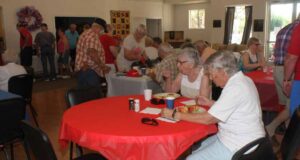 Photo 7 from VJ Day Breakfast 2015 at Desert Greens Community