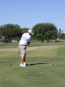 Photo 2 from Labor Day 2015 at Desert Greens Community
