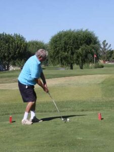 Photo 3 from Labor Day 2015 at Desert Greens Community