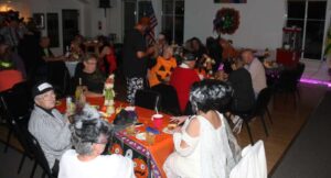Photo 16 from Halloween 2015 at Desert Greens Community