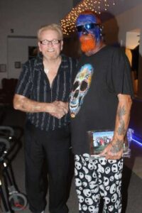 Photo 22 from Halloween 2015 at Desert Greens Community