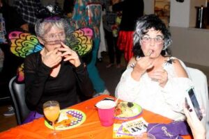 Photo 25 from Halloween 2015 at Desert Greens Community