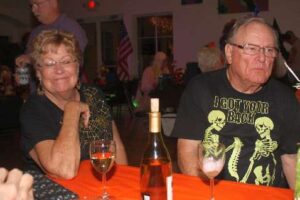 Photo 26 from Halloween 2015 at Desert Greens Community