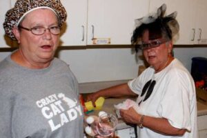 Photo 27 from Halloween 2015 at Desert Greens Community